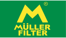 Filtro combustibile MULLER FILTER FN801