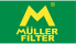 online store for DACIA Fuel filters from MULLER FILTER