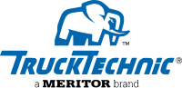 TRUCKTECHNIC CKSK.1 Bremssattel-Reparatursatz für IVECO EuroStar LKW in Original Qualität