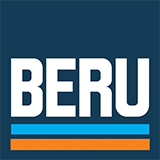 BERU Bougies catalogus voor RENAULT