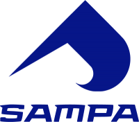 SAMPA 021.334 Verschlussdeckel, Kühler
