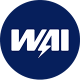 WAI MAF10135 Luftmassenmesser L321-13215
