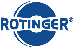 Originální ROTINGER Sportovní brzdové kotouče katalog pro Volkswagen