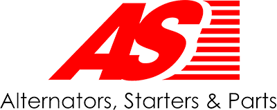 AS-PL Startmotor katalog