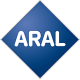 Olio sintetico di ARAL