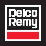 Original DELCO REMY Alternator