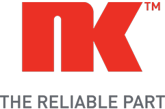 NK Brake disc back plate catalogue for PORSCHE