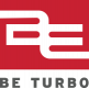 BE TURBO 124798 Turbolader
