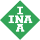Markenprodukte - Zahnriemensatz INA