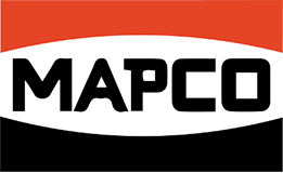 MAPCO Komplet zavor katalog