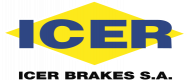 Markenprodukte - Bremsbelagsatz ICER