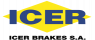 online store for OPEL Brake pad set from ICER