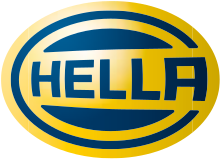D'origine Opel Générateur démarreur de HELLA