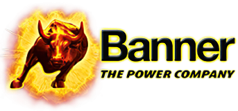 Carica batteria per auto del marchio BannerPool 1240000020