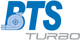 BTS TURBO Turbolader tabel