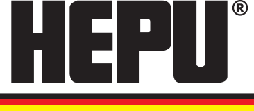 Originele Opel Distributieriem set van HEPU
