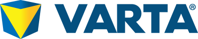 VARTA Accu catalogus voor FIAT