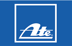 ATE Комплект спирачно феродо, дискови спирачки каталог за OPEL
