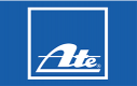 Náhradní díly a automobilové produkty značky ATE