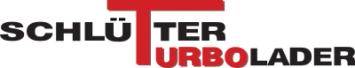 Turbo - SCHLÜTTER TURBOLADER brand