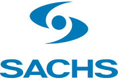SACHS-onderdelen voor commerciële vrachtwagens