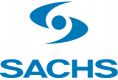 SACHS-reserveonderdelen en -automaterialen