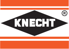 Engine air filter - KNECHT brand