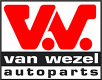Mercedes W201 2.0 (201.023) Culla motore sostituzione di VAN WEZEL