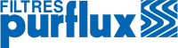 PURFLUX FCS722 Filtro carburante 60693681