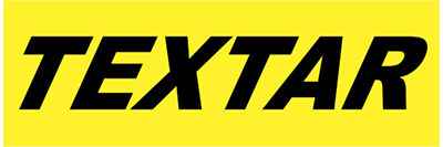 Original DAF Bremsklötze hinten + vorne von TEXTAR
