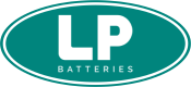 KYMCO Batterie von LandportBV