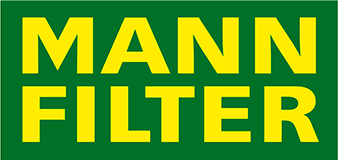 MANN-FILTER Palivový filtr katalog pro SEAT