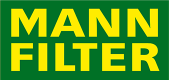 MANN-FILTER Bränslefilter