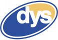 Markenprodukte - Auspuffhalterung DYS