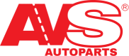 AVS AUTOPARTS Filtre à air SKODA SUPERB 2.0
