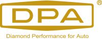 Markenprodukte - Hauptscheinwerfer DPA