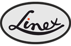 LINEX Ovladani skrtici klapky katalog
