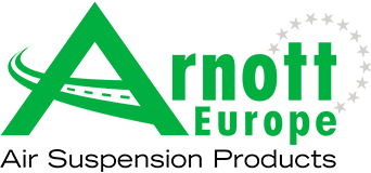 Luftfeder Fahrwerk ARNOTT EUROPE A-2933