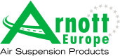 Markenprodukte - Luftfederung Arnott