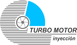 Lader / Onderdelen TURBO MOTOR