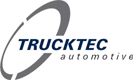 MERCEDES-BENZ Veerophanging / Toebehoren van TRUCKTEC AUTOMOTIVE