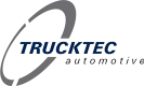 Markenprodukte - Sensor, Saugrohrdruck TRUCKTEC AUTOMOTIVE