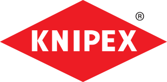 KNIPEX Pinces à sertir