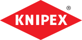 KNIPEX Obcęgi 50 00 180
