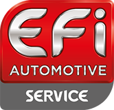 EFI AUTOMOTIVE Sensor, Kraftstoffdruck Tabelle