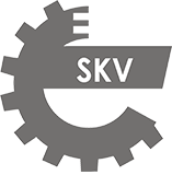 Original ESEN SKV Steering pump