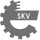 shop online per SMART Ammortizzatore portellone posteriore di ESEN SKV