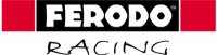 Producten van merken voor motor - Remblokkenset FERODO RACING