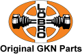 LÖBRO Joint-soufflet, arbre de commande marchandises de marque
