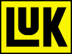 LuK 123010410 Kupplungsdruckplatte 050141117C